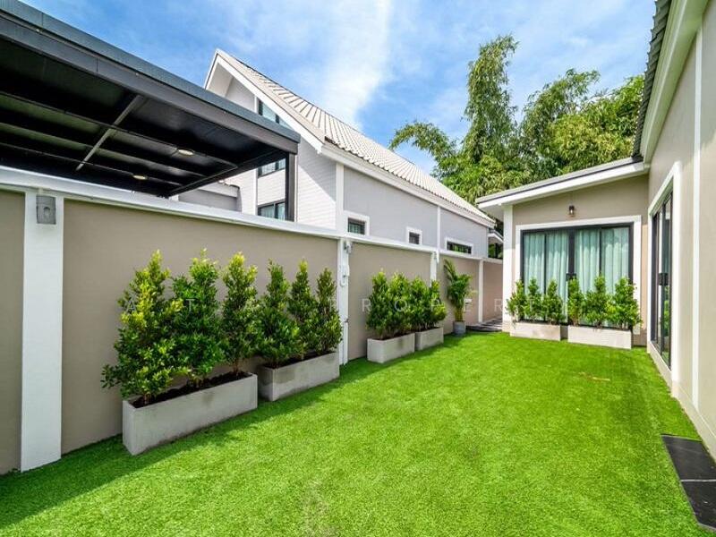 บ้านเดี่ยว พัทยา สยามคันทรี่คลับ, Chon Buri (Pattaya), Nong Pru, Bang Lamung (Pattaya), Chon Buri (Pattaya), 3 Bedrooms, 200 sqm, Single Detached House For Sale, by A.T.A. Property, 500142138 - DDproperty.com