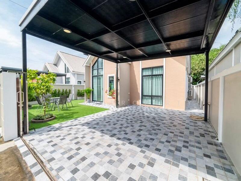 บ้านเดี่ยว พัทยา สยามคันทรี่คลับ, Chon Buri (Pattaya), Nong Pru, Bang Lamung (Pattaya), Chon Buri (Pattaya), 3 Bedrooms, 200 sqm, Single Detached House For Sale, by A.T.A. Property, 500142138 - DDproperty.com