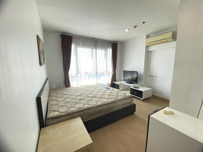 Diamond Ratchada Coolhouse Condominium : คอนโดคูลเฮาส์, กรุงเทพ, 190 ซอย รัชดาภิเษก 12, ห้วยขวาง, ห้วยขวาง, กรุงเทพ, 60 ตร.ม., คอนโด ขาย, โดย Connex Property, 500142139 - DDproperty.com