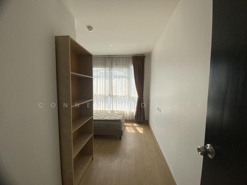 For Sale - Diamond Ratchada Coolhouse Condominium, Bangkok