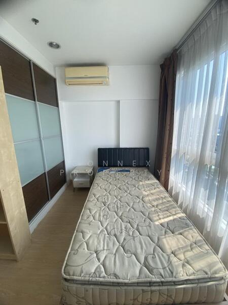 For Sale - Diamond Ratchada Coolhouse Condominium, Bangkok