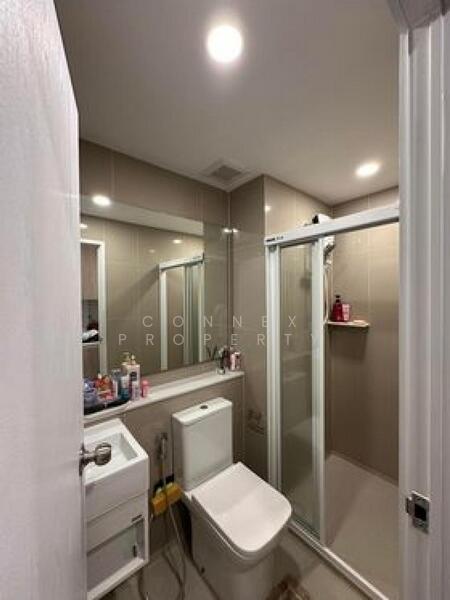 Denim Jatujak, Bangkok, Soi Vibhavadi Rangsit 3, Vibhavadi Rangsit Road, Jom Phon, Chatuchak, Bangkok, 1 Bedroom, 23 sqm, Condo For Sale, by Connex Property, 500142143 - DDproperty.com