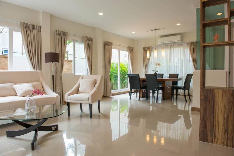 For Rent - Casa Legend Village, Chon Buri (Pattaya)
