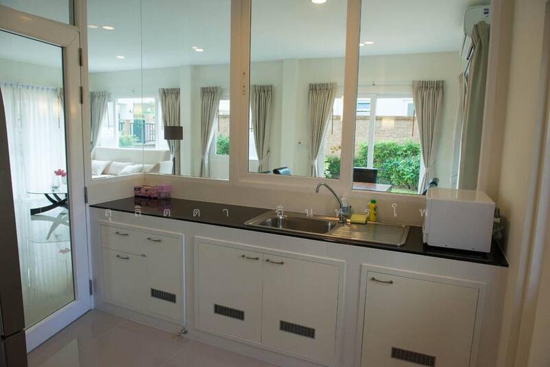 For Rent - Casa Legend Village, Chon Buri (Pattaya)