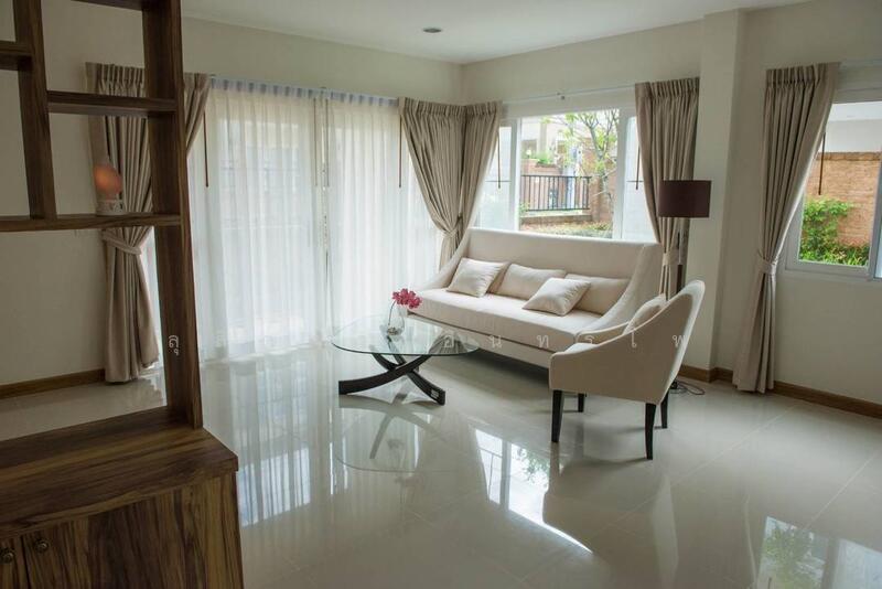 For Rent - Casa Legend Village, Chon Buri (Pattaya)