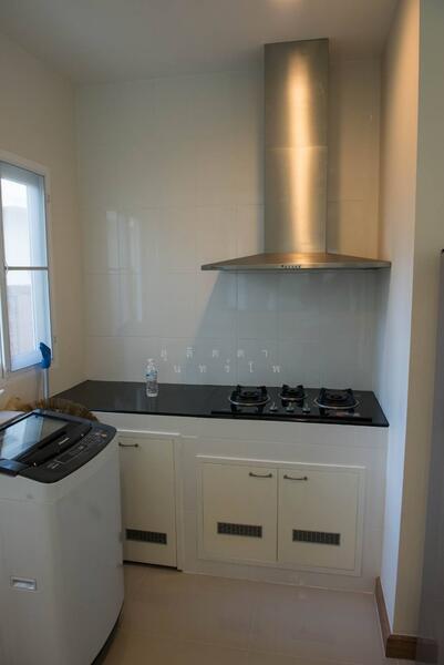 For Rent - Casa Legend Village, Chon Buri (Pattaya)