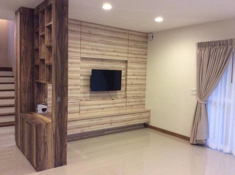 For Rent - Casa Legend Village, Chon Buri (Pattaya)