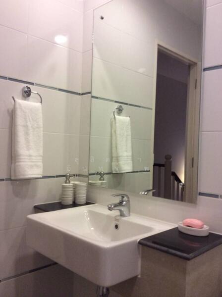 For Rent - Casa Legend Village, Chon Buri (Pattaya)