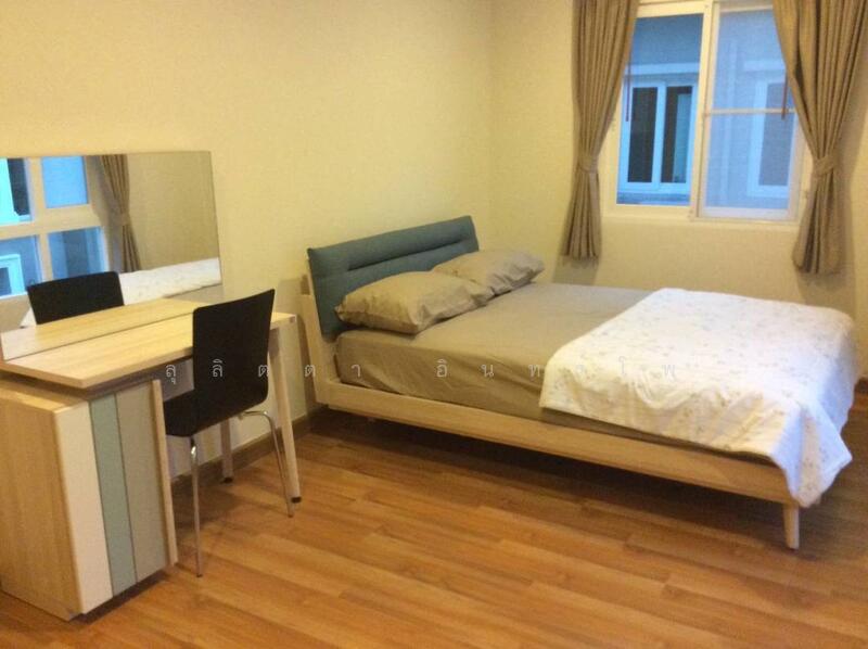 For Rent - Casa Legend Village, Chon Buri (Pattaya)