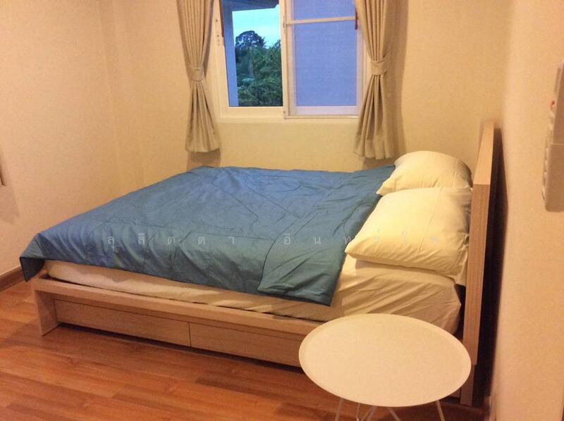 For Rent - Casa Legend Village, Chon Buri (Pattaya)