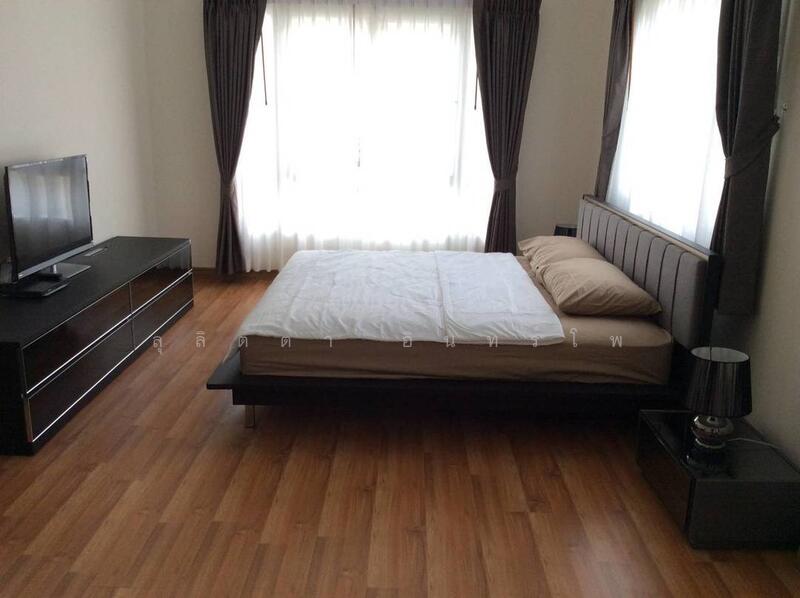 For Rent - Casa Legend Village, Chon Buri (Pattaya)