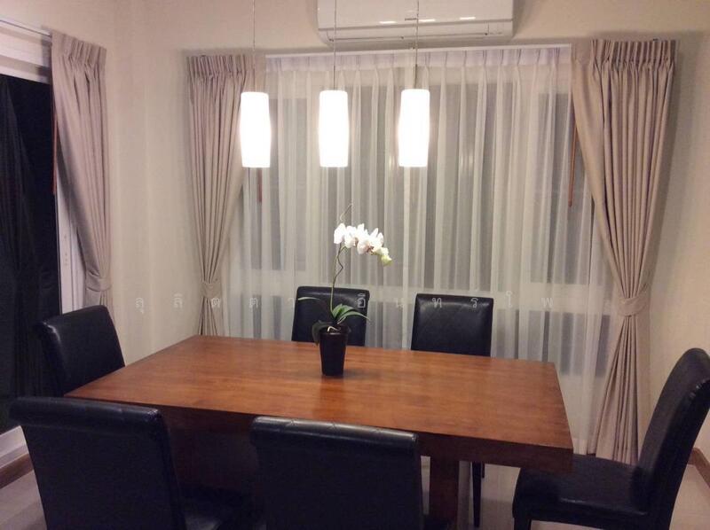 For Rent - Casa Legend Village, Chon Buri (Pattaya)