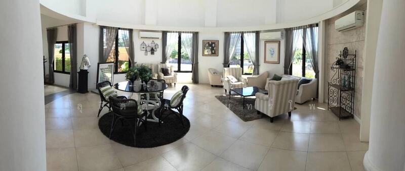 For Rent - Casa Legend Village, Chon Buri (Pattaya)