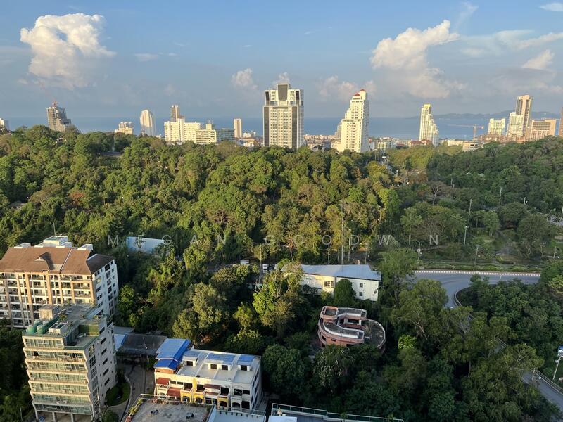 Unixx South Pattaya, Chon Buri (Pattaya), Village No. 12 163, Nong Pru, Bang Lamung (Pattaya), Chon Buri (Pattaya), 1 Bedroom, 35 sqm, Condo For Sale, by Megan Goodwin, 500142145 - DDproperty.com