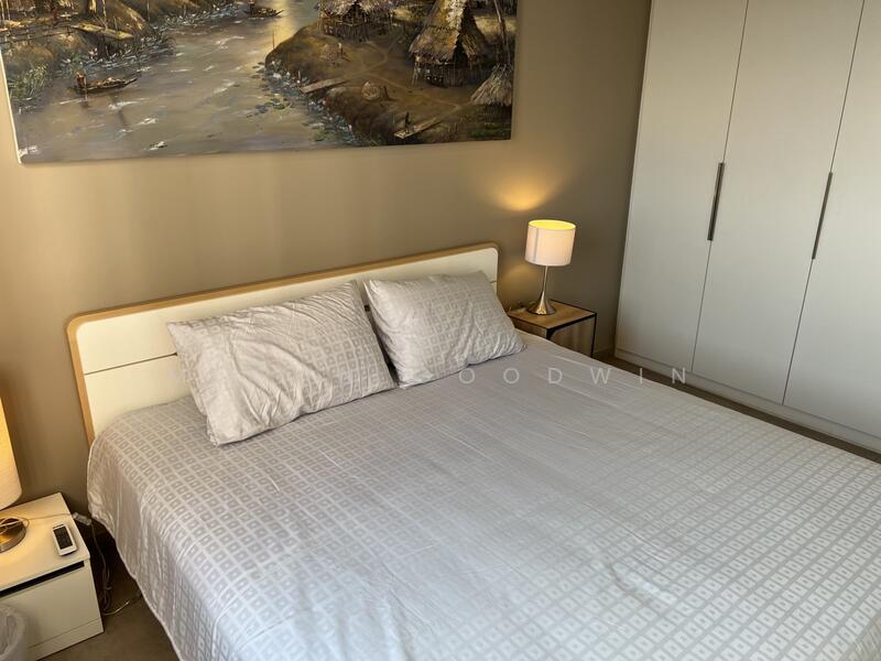 Unixx South Pattaya, Chon Buri (Pattaya), Village No. 12 163, Nong Pru, Bang Lamung (Pattaya), Chon Buri (Pattaya), 1 Bedroom, 35 sqm, Condo For Sale, by Megan Goodwin, 500142145 - DDproperty.com