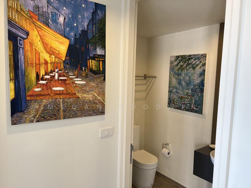 Unixx South Pattaya, Chon Buri (Pattaya), Village No. 12 163, Nong Pru, Bang Lamung (Pattaya), Chon Buri (Pattaya), 1 Bedroom, 35 sqm, Condo For Sale, by Megan Goodwin, 500142145 - DDproperty.com