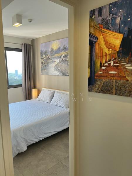 Unixx South Pattaya, Chon Buri (Pattaya), Village No. 12 163, Nong Pru, Bang Lamung (Pattaya), Chon Buri (Pattaya), 1 Bedroom, 35 sqm, Condo For Sale, by Megan Goodwin, 500142145 - DDproperty.com