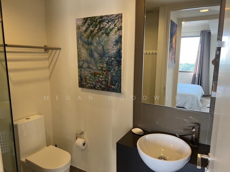 Unixx South Pattaya, Chon Buri (Pattaya), Village No. 12 163, Nong Pru, Bang Lamung (Pattaya), Chon Buri (Pattaya), 1 Bedroom, 35 sqm, Condo For Sale, by Megan Goodwin, 500142145 - DDproperty.com