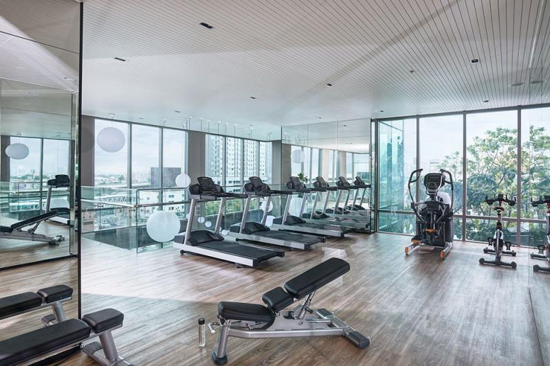 Whizdom Station Ratchada-Thapra, Bangkok, Ratchada Road, Dao Khanong, Thon Buri, Bangkok, 1 Bedroom, 23 sqm, Condo For Sale, by Connex Property, 500142149 - DDproperty.com