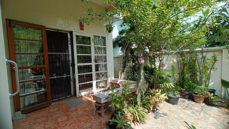 ขาย - Baan Sri Pramot, กรุงเทพ