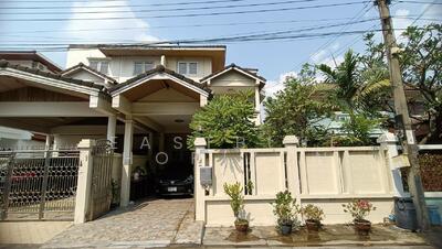 ขาย - Baan Sri Pramot, กรุงเทพ