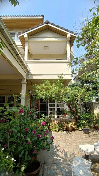 ขาย - Baan Sri Pramot, กรุงเทพ