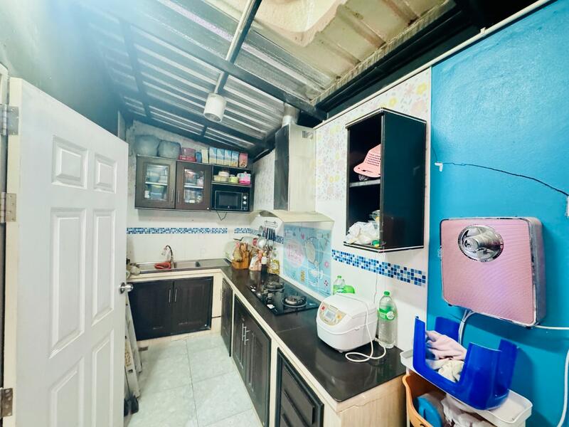 Nirun Vill 12 The Tree Hua Chiew U-Suvarnabhumi : นิรันดร์วิลล์ 12 เดอะทรี ม.หัวเฉียว-สุวรรณภูมิ, สมุทรปราการ, ถนนวัดศรีวารีน้อย, หนองปรือ, บางพลี, สมุทรปราการ, 100 ตร.ม., ทาวน์เฮ้าส์ ขาย, โดย The Best Property ฝ้าย, 500142155 - DDproperty.com