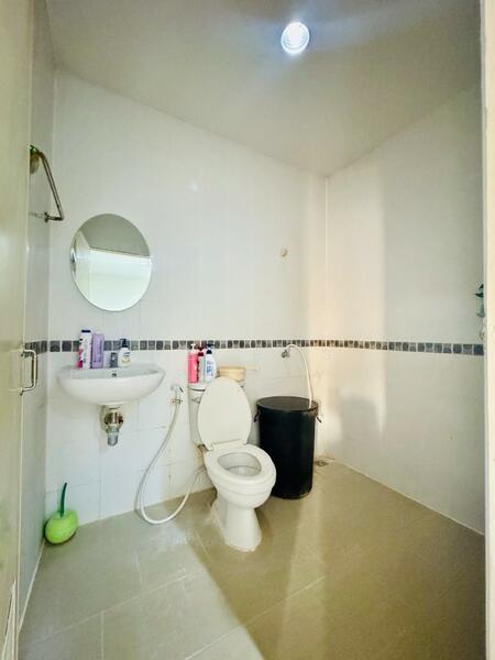 Nirun Vill 12 The Tree Hua Chiew U-Suvarnabhumi, Samut Prakan, Wat Sri Waree Noi Road, Nong Pru, Bang Plee, Samut Prakan, 3 Bedrooms, 100 sqm, Townhouse For Sale, by The Best Property ฝ้าย, 500142155 - DDproperty.com