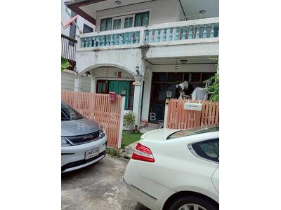 ขาย - Land area rama3, กรุงเทพ