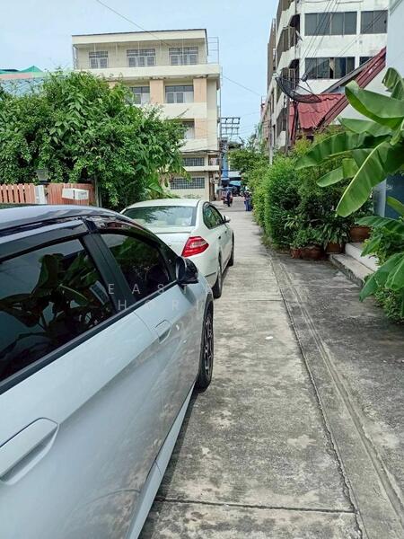 Land area rama3, Bangkok, Bang Pong Pang, Yan Nawa, Bangkok, , 376 sqm, Land For Sale, by Eastblue Horizon, 500142157 - DDproperty.com