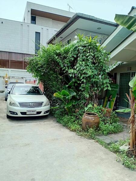Land area rama3, Bangkok, Bang Pong Pang, Yan Nawa, Bangkok, , 376 sqm, Land For Sale, by Eastblue Horizon, 500142157 - DDproperty.com