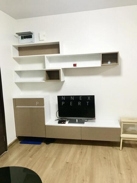 Supalai City Resort Ratchayothin-Phaholyothin 32, Bangkok, Senanikom 1 Rd., Chan Kasem, Chatuchak, Bangkok, 1 Bedroom, 32 sqm, Condo For Sale, by Connex Property, 500142162 - DDproperty.com