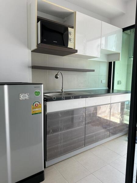 Supalai City Resort Ratchayothin-Phaholyothin 32, Bangkok, Senanikom 1 Rd., Chan Kasem, Chatuchak, Bangkok, 1 Bedroom, 32 sqm, Condo For Sale, by Connex Property, 500142162 - DDproperty.com