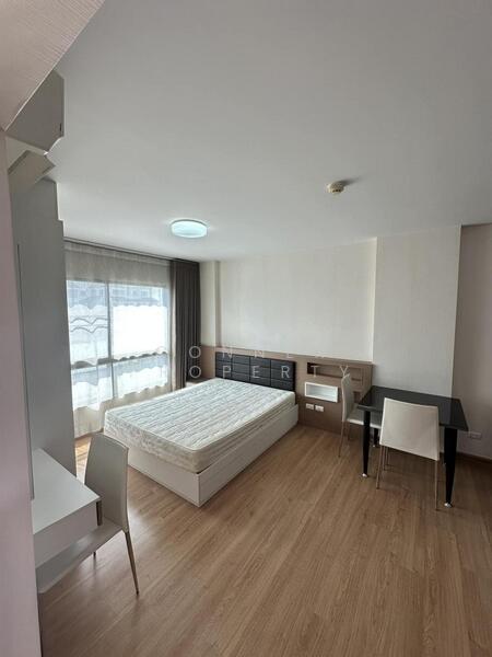 Supalai City Resort Ratchayothin-Phaholyothin 32, Bangkok, Senanikom 1 Rd., Chan Kasem, Chatuchak, Bangkok, 1 Bedroom, 32 sqm, Condo For Sale, by Connex Property, 500142162 - DDproperty.com