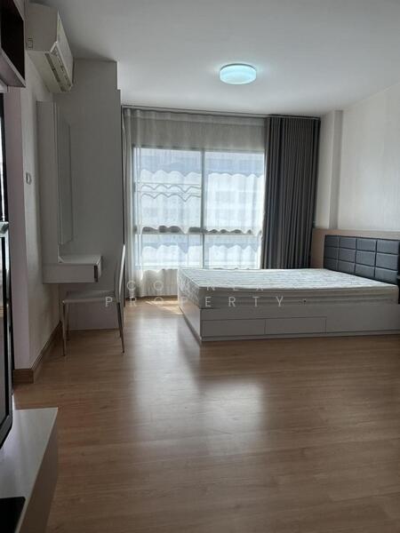 Supalai City Resort Ratchayothin-Phaholyothin 32, Bangkok, Senanikom 1 Rd., Chan Kasem, Chatuchak, Bangkok, 1 Bedroom, 32 sqm, Condo For Sale, by Connex Property, 500142162 - DDproperty.com