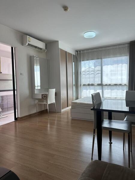 Supalai City Resort Ratchayothin-Phaholyothin 32 : ศุภาลัย ซิตี้ รีสอร์ท รัชโยธิน - พหลโยธิน 32, กรุงเทพ, ถ.เสนานิคม1, จันทรเกษม, จตุจักร, กรุงเทพ, 32 ตร.ม., คอนโด ขาย, โดย Connex Property, 500142162 - DDproperty.com