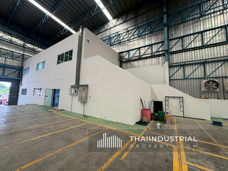 Factory or Warehouse 11,160 sqm for RENT at Bang Sao Thong, Bang Sao Thong, Samut Prakan (ID: AT59R), Samut Prakan, Bang Sao Thong, Bang Sao Thong, Samut Prakan, , 11,160 sqm, Warehouse/Factory For Rent, by AT SOKO PROPERTY CO., LTD, 500142168 - DDproperty.com