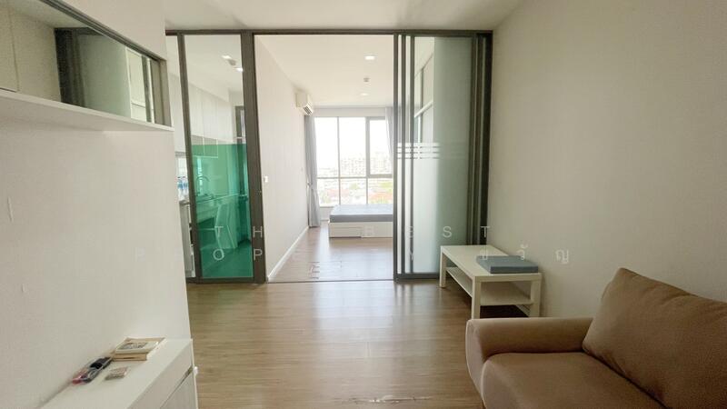 MITI Condo Ladprao-Wanghin, Bangkok, 17-119 Lad Prao Wanghin Road, Lat Phrao, Bangkok, 1 Bedroom, 33 sqm, Condo For Sale, by The Best Property ขวัญ, 500142171 - DDproperty.com