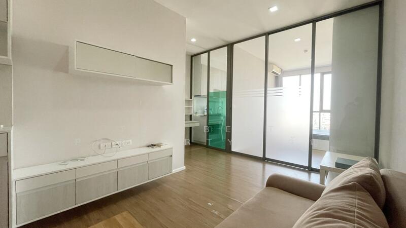 MITI Condo Ladprao-Wanghin : มิติ คอนโด ลาดพร้าว-วังหิน, กรุงเทพ, 17-119 ถนนลาดพร้าววังหิน, ลาดพร้าว, กรุงเทพ, 33 ตร.ม., คอนโด ขาย, โดย The Best Property ขวัญ, 500142171 - DDproperty.com