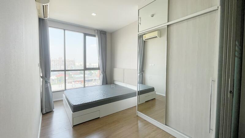 MITI Condo Ladprao-Wanghin : มิติ คอนโด ลาดพร้าว-วังหิน, กรุงเทพ, 17-119 ถนนลาดพร้าววังหิน, ลาดพร้าว, กรุงเทพ, 33 ตร.ม., คอนโด ขาย, โดย The Best Property ขวัญ, 500142171 - DDproperty.com