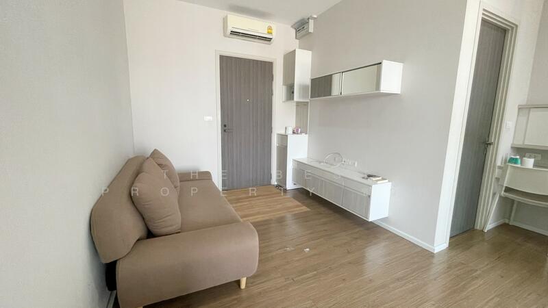 MITI Condo Ladprao-Wanghin, Bangkok, 17-119 Lad Prao Wanghin Road, Lat Phrao, Bangkok, 1 Bedroom, 33 sqm, Condo For Sale, by The Best Property ขวัญ, 500142171 - DDproperty.com
