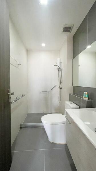 MITI Condo Ladprao-Wanghin : มิติ คอนโด ลาดพร้าว-วังหิน, กรุงเทพ, 17-119 ถนนลาดพร้าววังหิน, ลาดพร้าว, กรุงเทพ, 33 ตร.ม., คอนโด ขาย, โดย The Best Property ขวัญ, 500142171 - DDproperty.com
