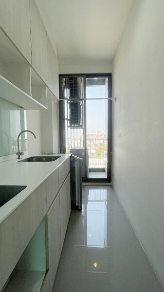 MITI Condo Ladprao-Wanghin, Bangkok, 17-119 Lad Prao Wanghin Road, Lat Phrao, Bangkok, 1 Bedroom, 33 sqm, Condo For Sale, by The Best Property ขวัญ, 500142171 - DDproperty.com