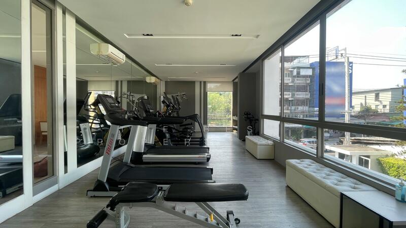 MITI Condo Ladprao-Wanghin, Bangkok, 17-119 Lad Prao Wanghin Road, Lat Phrao, Bangkok, 1 Bedroom, 33 sqm, Condo For Sale, by The Best Property ขวัญ, 500142171 - DDproperty.com
