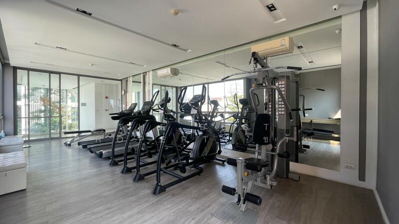 MITI Condo Ladprao-Wanghin, Bangkok, 17-119 Lad Prao Wanghin Road, Lat Phrao, Bangkok, 1 Bedroom, 33 sqm, Condo For Sale, by The Best Property ขวัญ, 500142171 - DDproperty.com