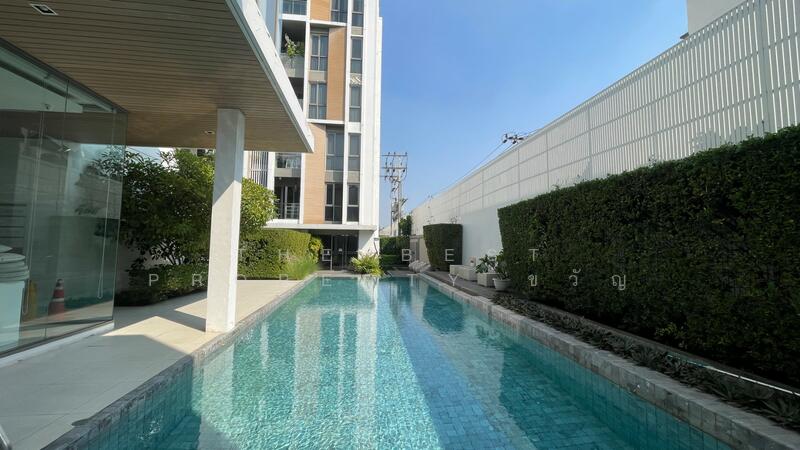 MITI Condo Ladprao-Wanghin : มิติ คอนโด ลาดพร้าว-วังหิน, กรุงเทพ, 17-119 ถนนลาดพร้าววังหิน, ลาดพร้าว, กรุงเทพ, 33 ตร.ม., คอนโด ขาย, โดย The Best Property ขวัญ, 500142171 - DDproperty.com