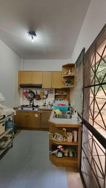 บ้านเดี่ยวพร้อมที่ดินแก่งกระจาน เพชรบุรี, Phetchaburi, Kaeng Krachan, Phetchaburi, 3 Bedrooms, 120 sqm, Single Detached House For Sale, by The Best Property นาถ, 500142174 - DDproperty.com