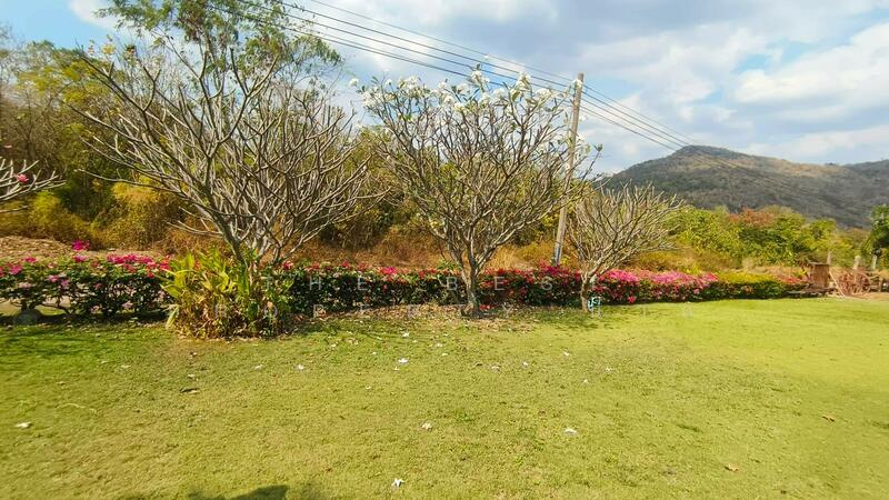 บ้านเดี่ยวพร้อมที่ดินแก่งกระจาน เพชรบุรี, Phetchaburi, Kaeng Krachan, Phetchaburi, 3 Bedrooms, 120 sqm, Single Detached House For Sale, by The Best Property นาถ, 500142174 - DDproperty.com