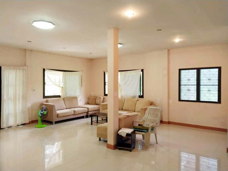 บ้านเดี่ยวพร้อมที่ดินนายายอาม จันทบุรี, Chanthaburi, Sanam-chai, Na Yai Am, Chanthaburi, 3 Bedrooms, 100 sqm, Single Detached House For Sale, by The Best Property อีฟ, 500142175 - DDproperty.com
