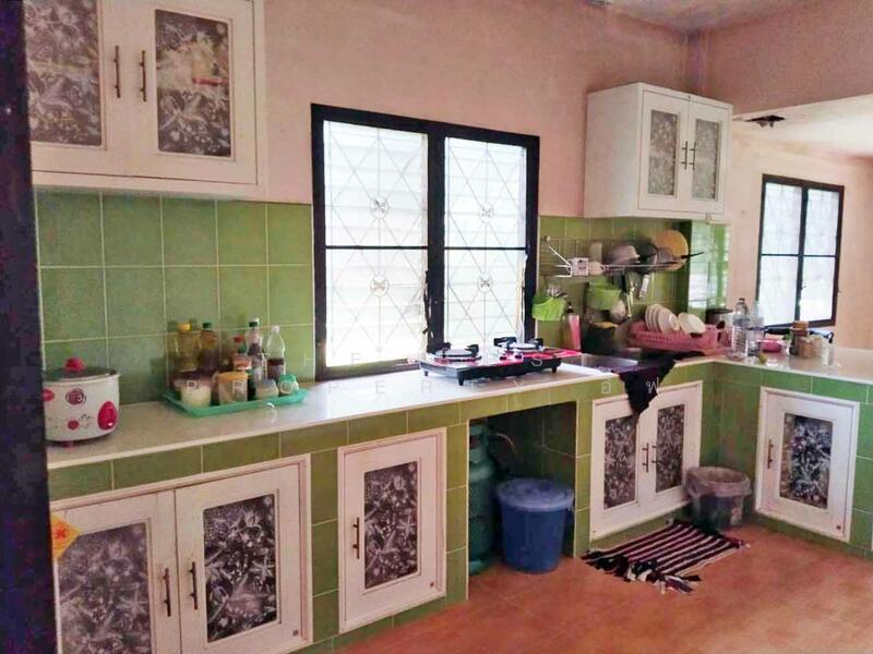 บ้านเดี่ยวพร้อมที่ดินนายายอาม จันทบุรี, Chanthaburi, Sanam-chai, Na Yai Am, Chanthaburi, 3 Bedrooms, 100 sqm, Single Detached House For Sale, by The Best Property อีฟ, 500142175 - DDproperty.com